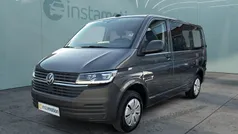 Grau Gebraucht 2020 VW T6.1 Van | 32.149 € (Superpreis)