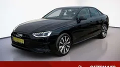 Gebraucht 2021 Audi A4 Advanced Limousine | 28.680 € (Fairer Preis)
