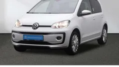 Gebraucht 2021 VW up! United Kleinwagen | 12.680 € (Fairer Preis)