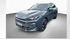 Fiord blau Neu 2025 Cupra Terramar SUV | 38.590 € (Superpreis)