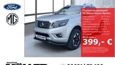 Gebraucht 2021 Nissan Navara Tekna Abholung | 29.877 € (Fairer Preis)