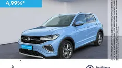 Gebraucht 2024 VW T-Cross R-line SUV | 24.040 € (Fairer Preis)