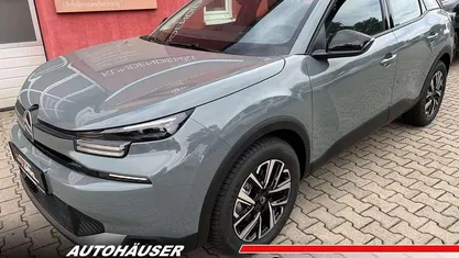 Gebraucht 2025 Citroën C4 PureTech Limousine | 20.750 € (Superpreis)