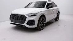 Weiß Neu 2025 Audi Q5 Sportback S-Line SUV | 74.900 €