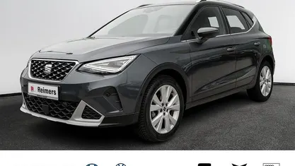 Gebraucht Seat Arona Xperience 110 PS (80 kW) 2023 SUV