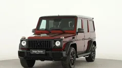 Mercedes G65 AMG