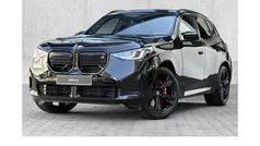 Gebraucht 2025 BMW X3 M Sport SUV | 87.540 € (Fairer Preis)