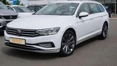 Gebraucht 2022 VW Passat Elegance Kombi | 27.770 € (Fairer Preis)