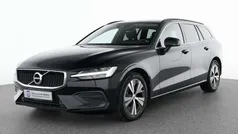 Schwarz Gebraucht 2022 Volvo V60 Momentum Kombi | 26.550 € (Superpreis)
