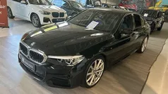 Gebraucht 2019 BMW 520 M Sport Limousine | 33.150 € (Fairer Preis)