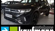 Gebraucht 2024 VW T-Roc R-line SUV | 35.490 € (Fairer Preis)