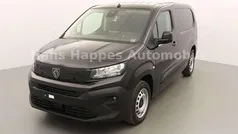 Gebraucht 2025 Peugeot Partner Van / Kleinbus | 25.990 € (Fairer Preis)