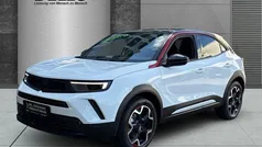 Jade weiss/arktis weiss Gebraucht 2021 Opel Mokka-e GS Line SUV | 16.990 € (Fairer Preis)