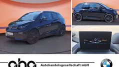 Schwarz Gebraucht 2022 BMW i3 Performance Kleinwagen | 23.930 € (Fairer Preis)