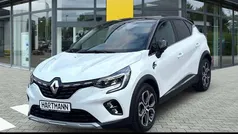 Gebraucht 2019 Renault Scénic IV LIMITED Deluxe Van / Kleinbus | 15.490 € (Fairer Preis)