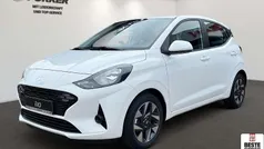 Altas white Neu 2025 Hyundai i10 Trend Kleinwagen | 16.750 € (Guter Preis)