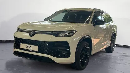 Gebraucht VW Tayron R-line 193 PS (141 kW) 2025 SUV