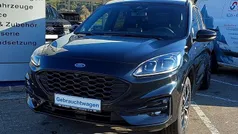 Gebraucht 2023 Ford Kuga ST-Line X SUV | 31.890 € (Fairer Preis)