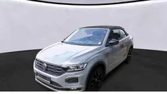 Gebraucht 2021 VW T-Roc R-line SUV | 26.990 € (Fairer Preis)