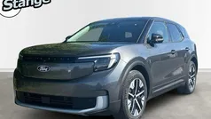 Metallic) (grau Neu 2025 Ford Explorer SUV | 44.590 € (Guter Preis)
