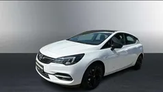 Gebraucht 2021 Opel Astra GS Line Limousine | 15.679 € (Fairer Preis)