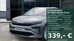 Gebraucht 2025 Skoda Enyaq iV SUV | 46.990 € (Fairer Preis)