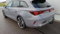 Gebraucht 2025 Cupra Leon Kombi | 42.540 € (Fairer Preis)