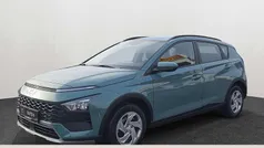 Gebraucht 2025 Hyundai Bayon Select SUV | 16.990 € (Superpreis)