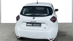 Gebraucht 2021 Renault Zoe Life Kleinwagen | 7.990 €