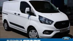 Frostweiß Gebraucht 2023 Ford Transit Custom Trend Limousine | 32.990 € (Guter Preis)