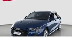 Gebraucht 2024 Audi A3 S-Line Limousine | 32.980 € (Superpreis)