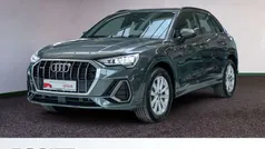 Gebraucht 2024 Audi Q3 SUV | 41.989 € (Fairer Preis)