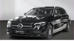 Gebraucht 2023 Mercedes C180 Avantgarde Limousine | 32.980 € (Guter Preis)