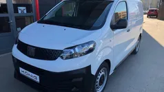 Weiß Gebraucht 2022 Fiat Scudo Basis Van / Kleinbus | 19.998 €