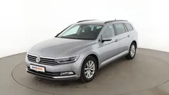 Grau Gebraucht 2018 VW Passat Comfortline Kombi | 19.000 € (Fairer Preis)