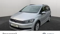 Gebraucht 2021 VW Touran Comfortline Van / Kleinbus | 27.876 € (Fairer Preis)