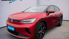 Othercolor Gebraucht 2022 VW ID.5 GTX SUV | 35.206 € (Fairer Preis)