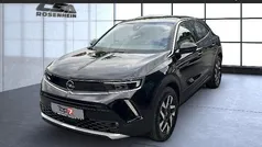 Schwarz Gebraucht 2022 Opel Mokka-e Elegance SUV | 19.490 € (Fairer Preis)