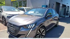 Lackierung platiniumgrau/typ Gebraucht 2022 Peugeot 208 GTi Kleinwagen | 18.780 € (Fairer Preis)