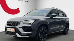 Graphitgrau Gebraucht 2024 Cupra Ateca SUV | 38.980 € (Fairer Preis)