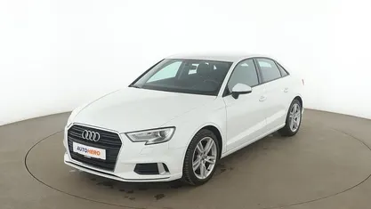 Gebraucht Audi A3 Sport 116 PS (85 kW) 2017 Limousine