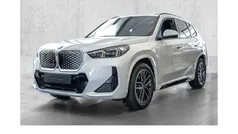 Weiß Neu 2025 BMW iX1 M Sport SUV | 49.900 € (Fairer Preis)