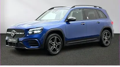 Gebraucht Mercedes GLB200 Advanced 150 PS (110 kW) 2025 Andere SUV