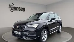 Gebraucht 2025 Seat Ateca FR SUV | 32.390 € (Fairer Preis)