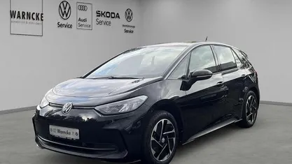 Gebraucht 2024 VW ID.3 Pro Kleinwagen | 32.970 € (Fairer Preis)