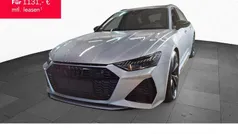 Florettsilber metallic Gebraucht 2025 Audi RS6 Sport Kombi | 119.990 € (Guter Preis)