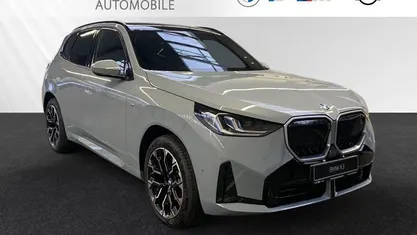 Second-hand BMW X3 M Sport 299 CP (219 kW) 2026 SUV