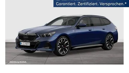 Gebraucht BMW 550e M Sport 313 PS (230 kW) 2025 Kombi