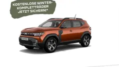 Gebraucht 2025 Dacia Duster Journey | 26.719 € (Fairer Preis)