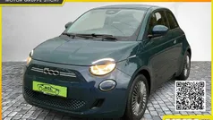 Gebraucht 2023 Fiat 500e Basis Limousine | 15.590 € (Guter Preis)